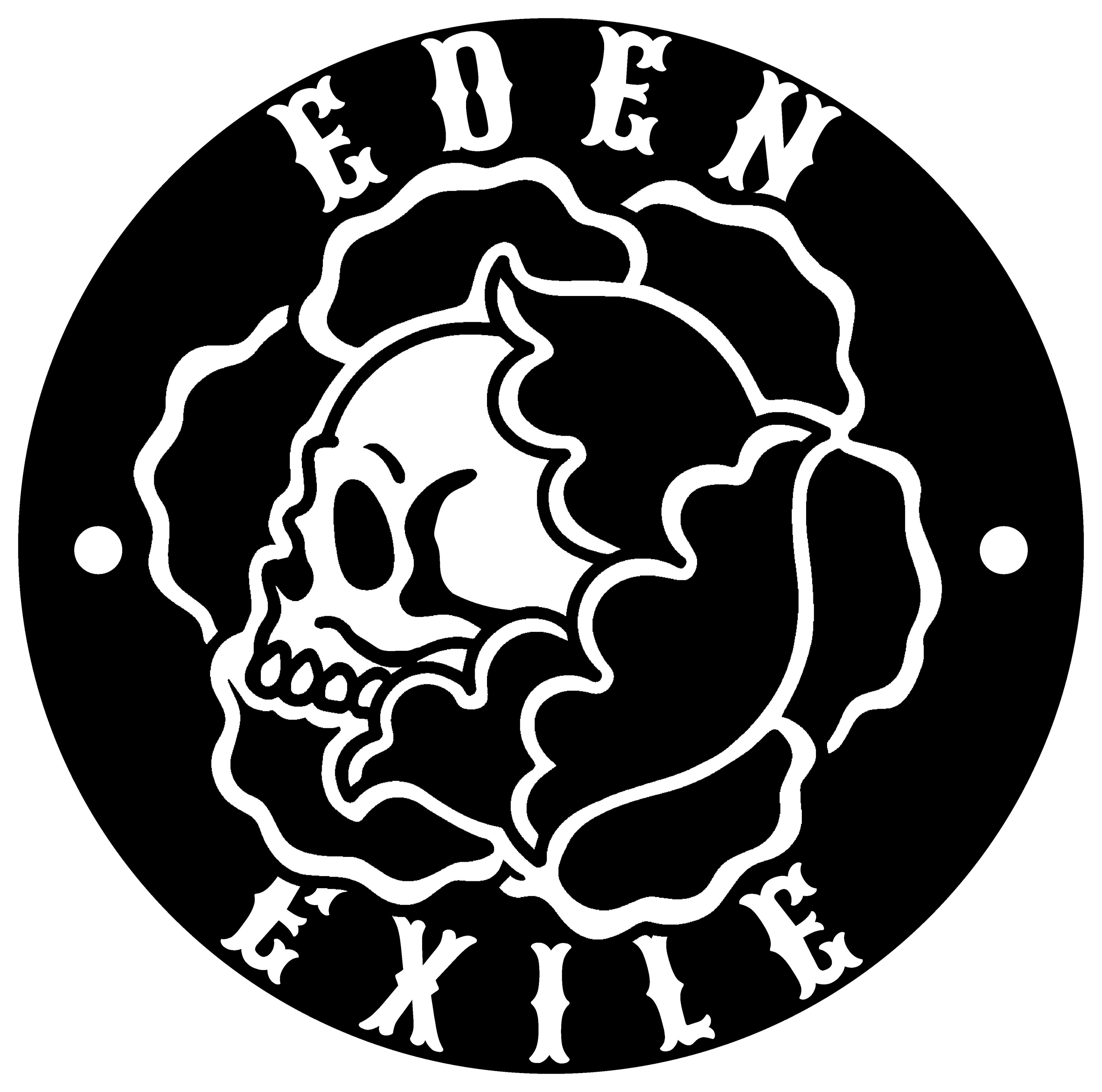 EDEN EXILE CLOTHING