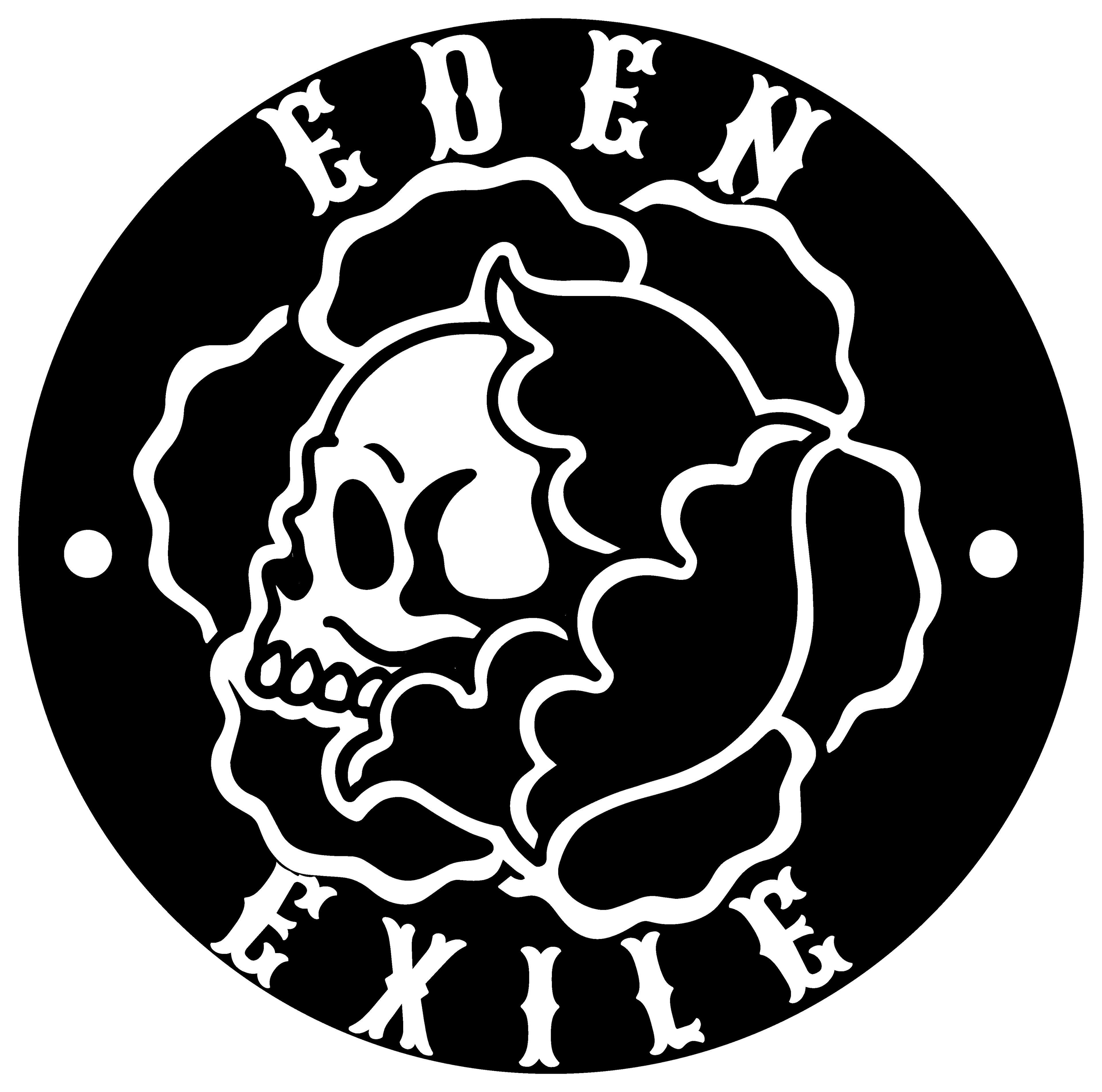 EDEN EXILE CLOTHING
